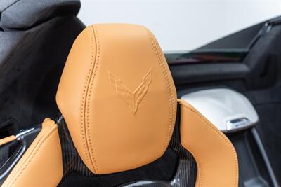 2025 Chevrolet Corvette Z06 - Photo 61 - Nashville, TN 37217