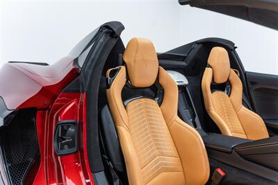 2025 Chevrolet Corvette Z06 - Photo 57 - Nashville, TN 37217