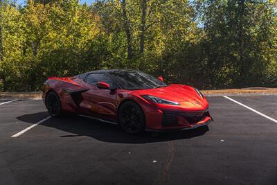 2025 Chevrolet Corvette Z06 - Photo 131 - Nashville, TN 37217