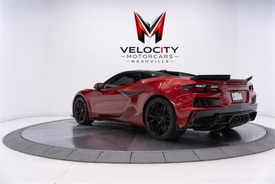 2025 Chevrolet Corvette Z06 - Photo 8 - Nashville, TN 37217