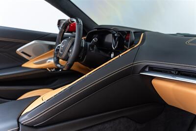 2025 Chevrolet Corvette Z06 - Photo 73 - Nashville, TN 37217