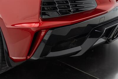 2025 Chevrolet Corvette Z06 - Photo 37 - Nashville, TN 37217