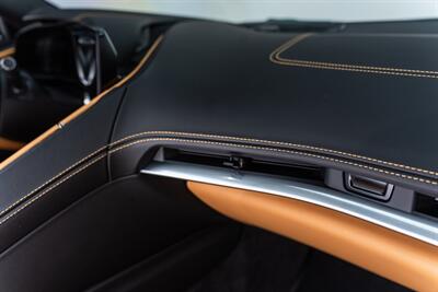2025 Chevrolet Corvette Z06 - Photo 76 - Nashville, TN 37217