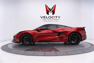 2025 Chevrolet Corvette Z06 - Photo 9 - Nashville, TN 37217