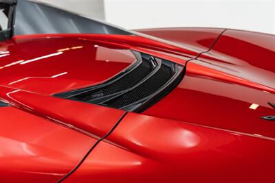 2025 Chevrolet Corvette Z06 - Photo 38 - Nashville, TN 37217