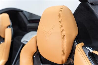 2025 Chevrolet Corvette Z06 - Photo 48 - Nashville, TN 37217