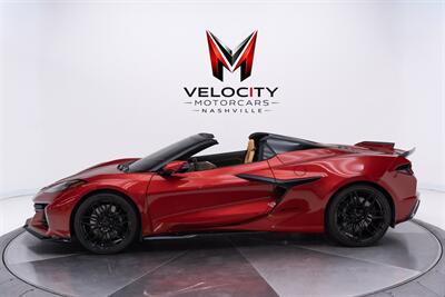2025 Chevrolet Corvette Z06 - Photo 17 - Nashville, TN 37217