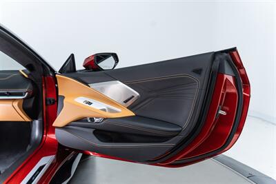2025 Chevrolet Corvette Z06 - Photo 66 - Nashville, TN 37217