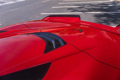 2025 Chevrolet Corvette Z06 - Photo 121 - Nashville, TN 37217