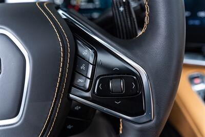 2025 Chevrolet Corvette Z06 - Photo 101 - Nashville, TN 37217