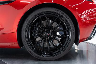 2025 Chevrolet Corvette Z06 - Photo 111 - Nashville, TN 37217