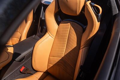 2025 Chevrolet Corvette Z06 - Photo 125 - Nashville, TN 37217