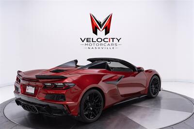 2025 Chevrolet Corvette Z06 - Photo 14 - Nashville, TN 37217
