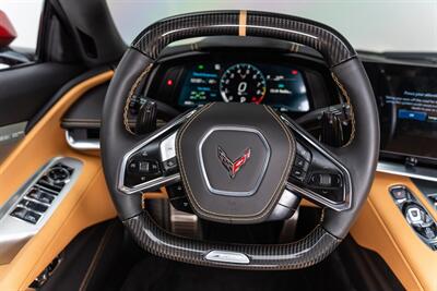 2025 Chevrolet Corvette Z06 - Photo 103 - Nashville, TN 37217