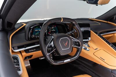 2025 Chevrolet Corvette Z06 - Photo 106 - Nashville, TN 37217