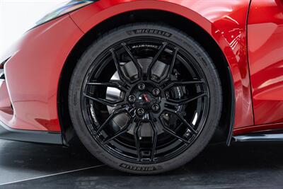 2025 Chevrolet Corvette Z06 - Photo 112 - Nashville, TN 37217