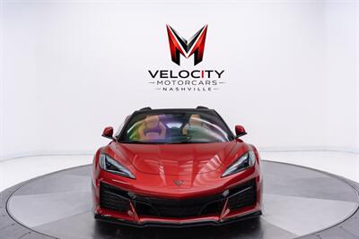 2025 Chevrolet Corvette Z06 - Photo 11 - Nashville, TN 37217
