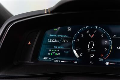2025 Chevrolet Corvette Z06 - Photo 109 - Nashville, TN 37217