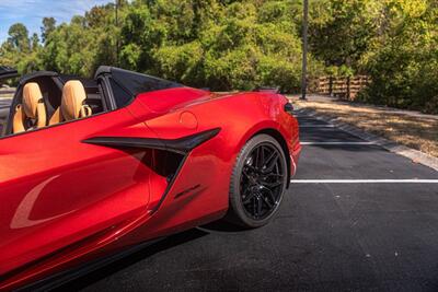 2025 Chevrolet Corvette Z06 - Photo 120 - Nashville, TN 37217