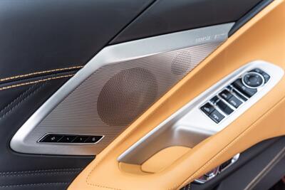 2025 Chevrolet Corvette Z06 - Photo 83 - Nashville, TN 37217