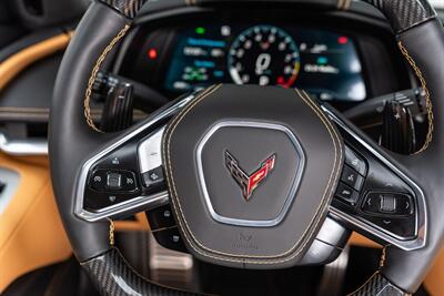 2025 Chevrolet Corvette Z06 - Photo 105 - Nashville, TN 37217