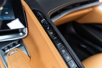 2025 Chevrolet Corvette Z06 - Photo 91 - Nashville, TN 37217
