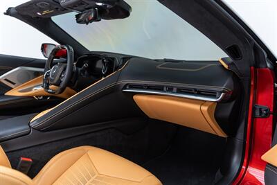 2025 Chevrolet Corvette Z06 - Photo 72 - Nashville, TN 37217