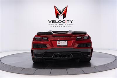 2025 Chevrolet Corvette Z06 - Photo 21 - Nashville, TN 37217