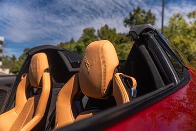 2025 Chevrolet Corvette Z06 - Photo 124 - Nashville, TN 37217