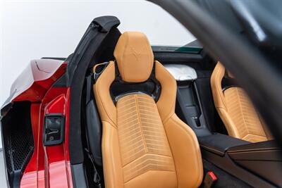 2025 Chevrolet Corvette Z06 - Photo 58 - Nashville, TN 37217