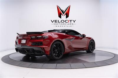 2025 Chevrolet Corvette Z06 - Photo 6 - Nashville, TN 37217