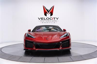 2025 Chevrolet Corvette Z06 - Photo 19 - Nashville, TN 37217