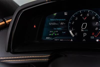 2025 Chevrolet Corvette Z06 - Photo 108 - Nashville, TN 37217