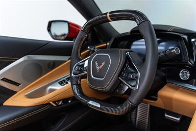 2025 Chevrolet Corvette Z06 - Photo 75 - Nashville, TN 37217