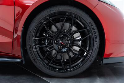 2025 Chevrolet Corvette Z06 - Photo 114 - Nashville, TN 37217