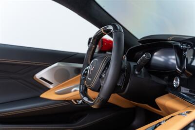 2025 Chevrolet Corvette Z06 - Photo 74 - Nashville, TN 37217