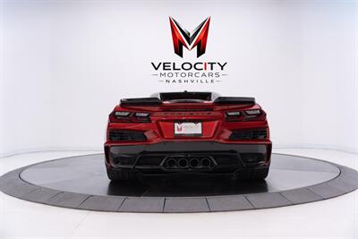 2025 Chevrolet Corvette Z06 - Photo 7 - Nashville, TN 37217