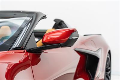 2025 Chevrolet Corvette Z06 - Photo 42 - Nashville, TN 37217
