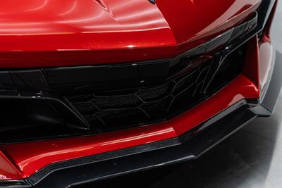 2025 Chevrolet Corvette Z06 - Photo 25 - Nashville, TN 37217