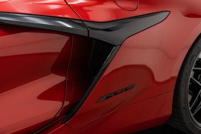 2025 Chevrolet Corvette Z06 - Photo 40 - Nashville, TN 37217