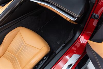 2025 Chevrolet Corvette Z06 - Photo 78 - Nashville, TN 37217