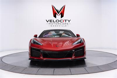 2025 Chevrolet Corvette Z06 - Photo 18 - Nashville, TN 37217