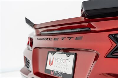 2025 Chevrolet Corvette Z06 - Photo 32 - Nashville, TN 37217