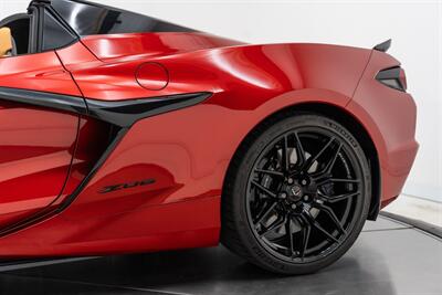 2025 Chevrolet Corvette Z06 - Photo 39 - Nashville, TN 37217