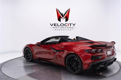 2025 Chevrolet Corvette Z06 - Photo 16 - Nashville, TN 37217
