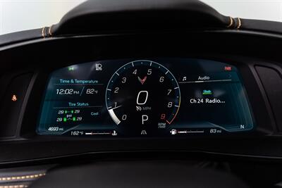 2025 Chevrolet Corvette Z06 - Photo 107 - Nashville, TN 37217