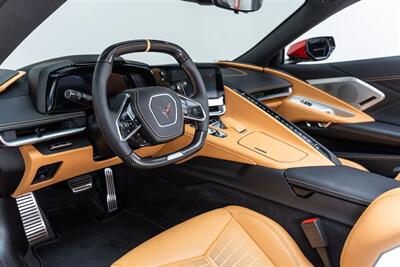 2025 Chevrolet Corvette Z06 - Photo 89 - Nashville, TN 37217