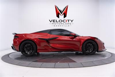 2025 Chevrolet Corvette Z06 - Photo 5 - Nashville, TN 37217