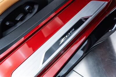 2025 Chevrolet Corvette Z06 - Photo 64 - Nashville, TN 37217