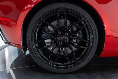 2025 Chevrolet Corvette Z06 - Photo 113 - Nashville, TN 37217